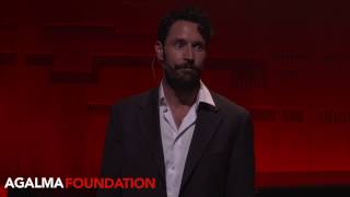 The Spontaneous Origin of Creativity  Agalma Foundation  TEDxCERN [upl. by Farland]