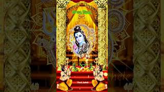 Om namah Shivay youtubeshorts youtubevideo shortsviral shortvideo short trending foryou [upl. by Cirda509]