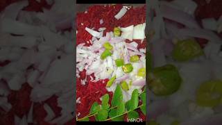 beetroot thoranviralshort food cookingchannelkerala cooking keralafoodkeralam youtubeshorts [upl. by Lehcsreh]