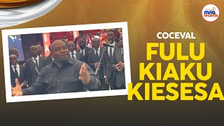 COCEVAL  FULU KIAKU KIESESA [upl. by Booth]