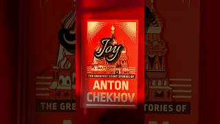 Joy by Anton Chekhov classicalmusic music piano booktok shortstories classical books explore [upl. by Tail]