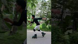 watch full video 📸 hindisong lahorighat skater youtube shortvideo love publicreaction 👀🤯 [upl. by Acnayb]