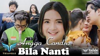 Tri Suaka Ft Nabila Dan Angga Candra Zidan  Full Album Terbaik 2023  ABANG ADEK [upl. by Ardnatal362]