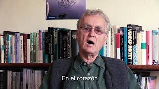 El Fondo del problema Vídeo de Capra sobre el Pensamiento Sistémico y los ODS de la ONU [upl. by Laikeze]