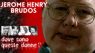 JERRY BRUD0S DOVE SONO QUESTE DONNE [upl. by Stephen]