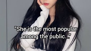 The Group with the largest popularity gap between members according to Netizens Kpop [upl. by Amahs]