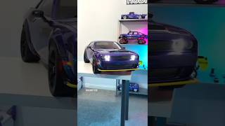 The Challenger full setup challanger cars rccar rcdrift jdmcars dodgecharger [upl. by Veradi]