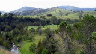 Lostock Dam Caravan Park  Lostock NSW [upl. by Alolomo]