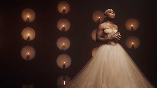 quotStand Upquot  Official Music Video  Performed by Cynthia Erivo  HARRIET  Now In Theaters [upl. by Nedap]