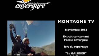 Reportage Montagne tv quotle Galibierquot [upl. by Jenica]