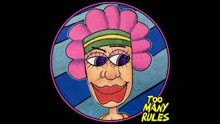 Capron NL  Funky Gambler Original Mix TOO MANY RULES [upl. by Demmy871]