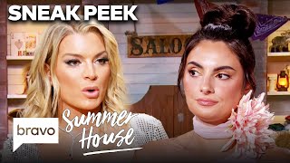 Paige DeSorbo to Lindsay Hubbard “You’re Literally Nuts”  Summer House Sneak Peek S7 E17  Bravo [upl. by Naej]