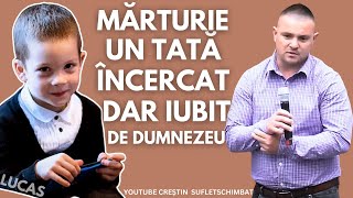 MARTURIE RAYMOND  UN TATA INCERCAT [upl. by Holna]