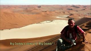 Namibie 2009 Dunes 235 [upl. by Llednyl282]