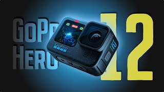 12 NOVEDADES 🔥 ASI ES la NUEVA GOPRO Hero 12 🤯👈🏻 [upl. by Angi]