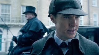 Sherlock Holmes 3  First Trailer  Robert Downey Jr Jude Law [upl. by Carlson720]