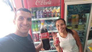 COMO CONSEGUIR A GELADEIRA DA COCA COLA COMODATO quotDICA INFALÍVELquot [upl. by Sheaff588]