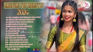 New Nagpuri Nonstop Song 2024  Singer Kumar Pritam  Ha Mujhe Hai Tumse Pyar  Suman Gupta sadri [upl. by Notlok919]