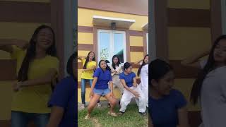 EMERGENCY BUDOTS DANCE CHALLENGE gratienzaentertainment [upl. by Cid]