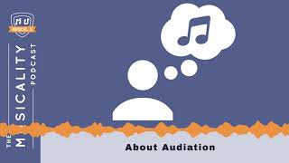 About Audiation [upl. by Yelbmik]