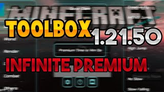 Toolbox 12150 infinite premium time 32 bit toolbox download mediafire link best hack client [upl. by Ecinert]