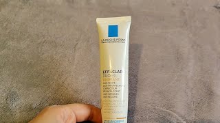 RESEÑA EFFACLAR DUO  con color  UNIFIANT [upl. by Huntley855]