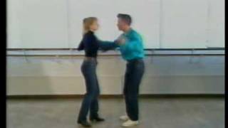 KAV KAVANAGH Learn to dance ROCKABILLY STYLE JIVE This is the real deal [upl. by Anis]