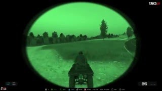 I NEED AN AXE  Arma 3 Exile  Esseker [upl. by Morry634]