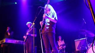 King Gizard And The Lizard Wizard  Bowery Ballroom NYC 51416 [upl. by Grassi]