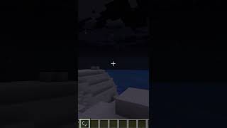 KNOCKBACK😂 minecraft minecraftshorts gaming comedyshorts funny viralshort shorts hindi [upl. by Carlen675]