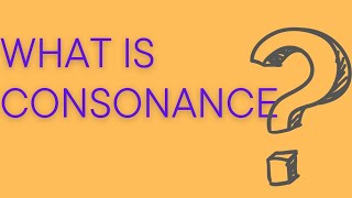 Consonance  Consonance With Examples  Consonance Figure Of Speech  Consonance And Assonance [upl. by Elisee]