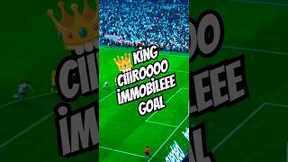 Ciro İmmobile gol immobile besiktas goals [upl. by Bourque]