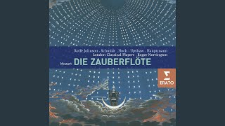 Die Zauberflöte K 620 Ouverture Adagio  Allegro [upl. by Milton340]