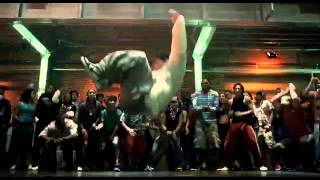 Step Up 2 The Streets  TPain quotChurchquot Dance Scene [upl. by Margareta]