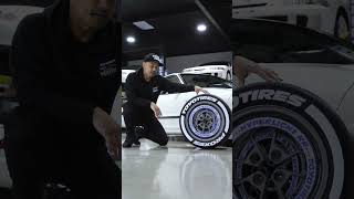 TOYO TIRES X NEUTRALE TIME ATTACK WHEEL  4K [upl. by Vada]