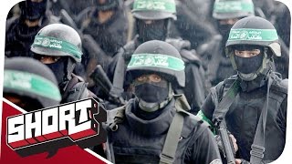 Hamas von Terrorliste gestrichen [upl. by Everrs]