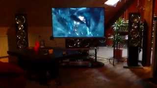 My quotHecoquot 71 Home Theater [upl. by Volney]