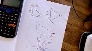 MyMaths 273 Circle Theorems [upl. by Feirahs]