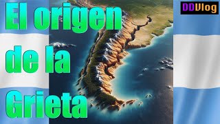 1933 el origen de la grieta en Argentina [upl. by Arama]