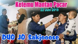 DUO JO Joklithik  Jokluthuk  22 Juni 2019 [upl. by Amandi]