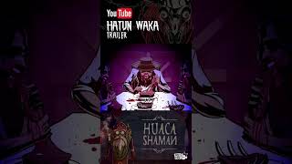 Trailer Hatun Waka 🐮🔥🎴 [upl. by Pryor]