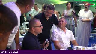 Roki Begovic i Orkestar Sase Siljakovca  Momak los  LIVE [upl. by Kerri640]