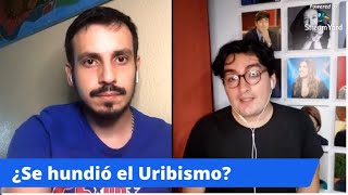 PELIGRO en Colombia PETRO lidera las encuestas  Ida Y Vuelta 58  Jovel y Nehomar [upl. by Iva]