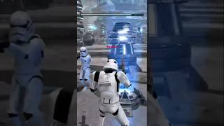 Can I survive starwars battlefront2 gaming [upl. by Intyrb]