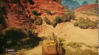 Rage 2 Dozer achievement [upl. by Adyht]