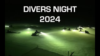 Diversnight 2024 Aftermovie [upl. by Oiuqise]