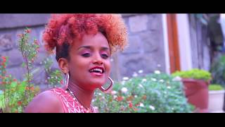 Etenesh Demeke Ere Wededkuh ኧረ ወደድኩህ New Ethiopian Music Video 2015 [upl. by Capps792]