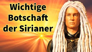 Die Zeitenwende wichtige Informationen für alle Menschen [upl. by Darcie]