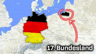 Königsberg  das 17te Bundesland Deutschlands [upl. by Buckden]