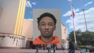 Bond amount for man accused in October State Fair of Texas shooting reduced from 16M to 350000 [upl. by Arsi]